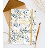 Monthly Planner 2026-2027 - Monthly Calendar from August 2026 to