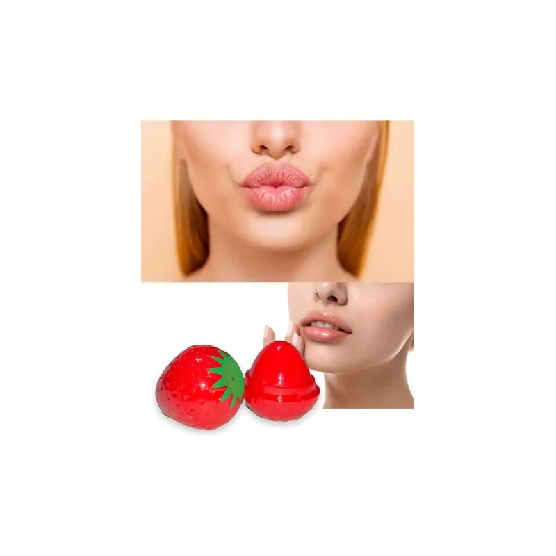 Crema Hidratante Repara Labios Resecos Vitamina E Y Colágeno
