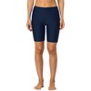 Coastal Rose - Bañador para mujer con parte inferior UV