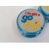GoYo Yo-Yo GO BRAIN YoYo By Ned Kids Blue Lot