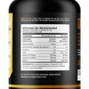 B Life Company Vitamina E + Biotina de 200 Cápsulas.