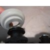 Bolex BLACK EYEPIECE EYECUP for BOLEX BEAULIEU 16MM Movie Camera