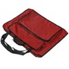 Sketchpad Bag Single Shoulder Reinforced Waterproof Portable Large Capacity Multiple