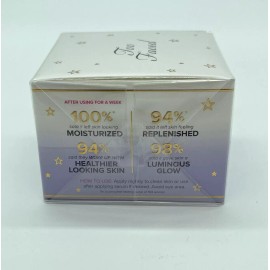 Too Faced Hangover Pillow Cream Hydrate Sleep Glow Night Cream  45ml/ 1.52 Oz