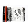 JACKALL(ジャッカル) スピナーベイト ドーン 1/4oz チャートバックホワイト