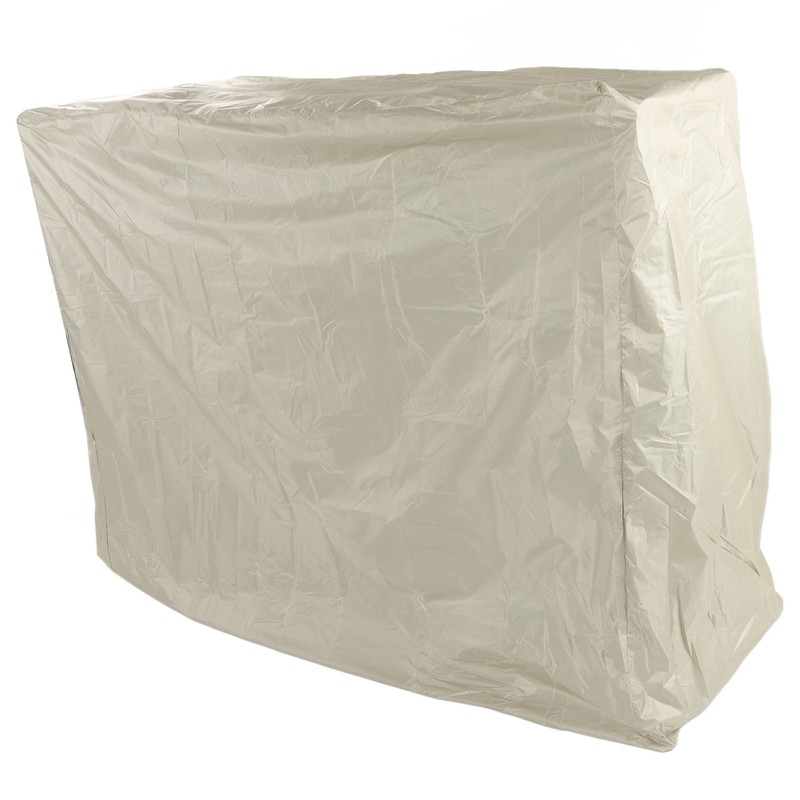 Ping Pong Table Dust Cover 190 Silver Coating Waterproof Table