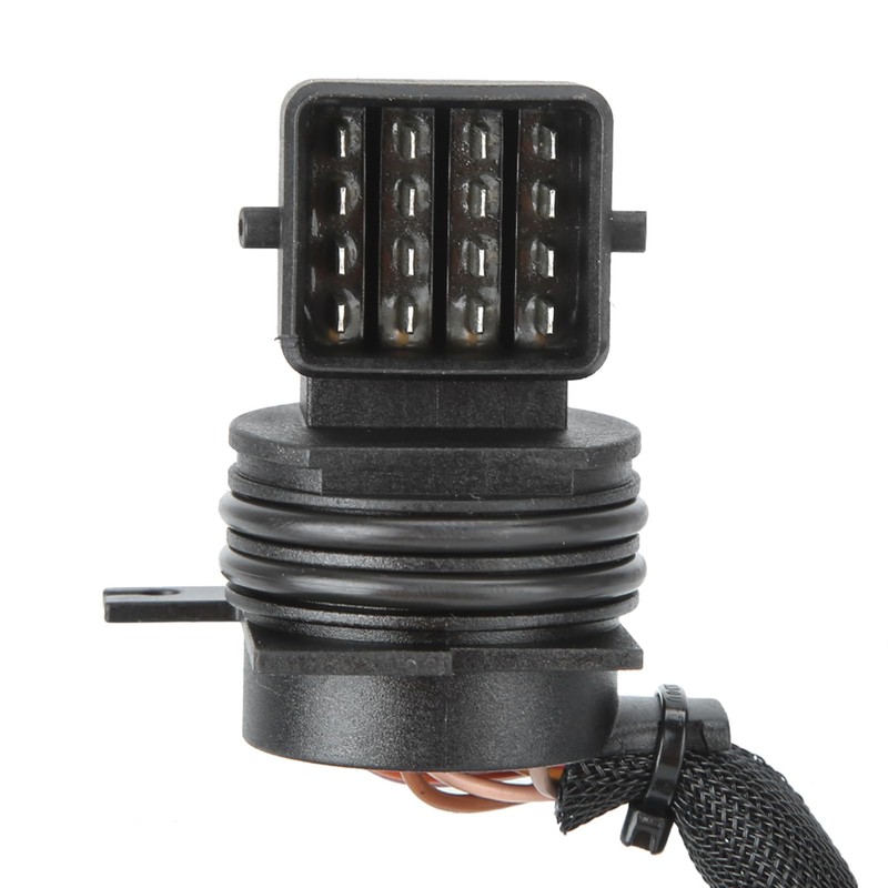 Arnés de cableado de transmisión de automóvil Arnés de cableado