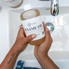 Sesame Massage Oil - Cured & Organic (16.9 oz, 500