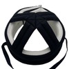 perfeclan Elderly Protective Head Hat Fall Protection Hat Adjustable Size