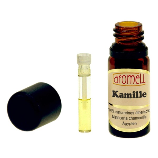 Chamomile - 100% Pure Egyptian Essential Oil 1ml