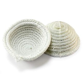 Arquivet Esparto Nest Collage