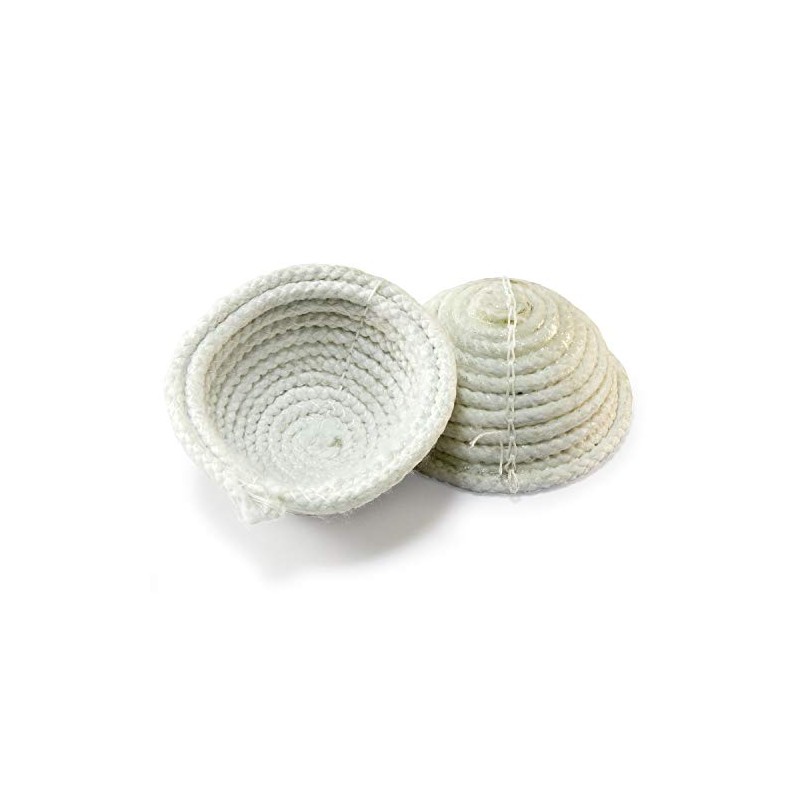 Arquivet Esparto Nest Collage