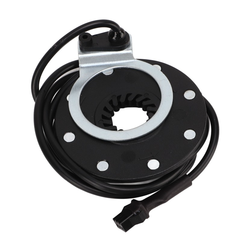 Motor Brushless Controller Sine Wave 3 Modes Thumb Trottle LCD