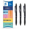 Pilot Frixion Ball Plus Erasable Rollerball Pen - 0.7mm Medium