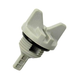 HOMELITE RYOBI 310302001 Genuine Oil Cap (w/o-Ring) Replaces Also Used ON RIDGID Troy-BILT Echo Powerstroke Workforce BLACKMAX