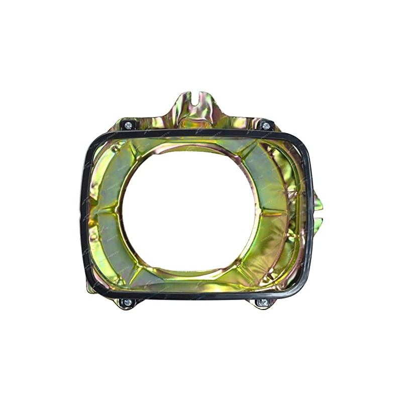 RH Headlight Housing for Toyota Hilux Surf 4Runner RHS Right