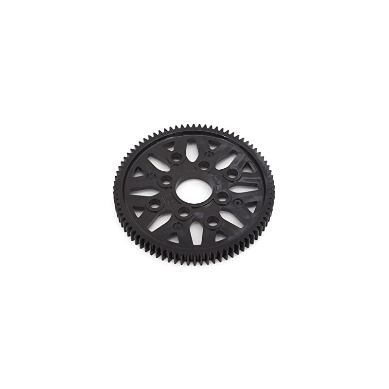 G-Force GSP006 48P Spur Gear 80T (Genova)