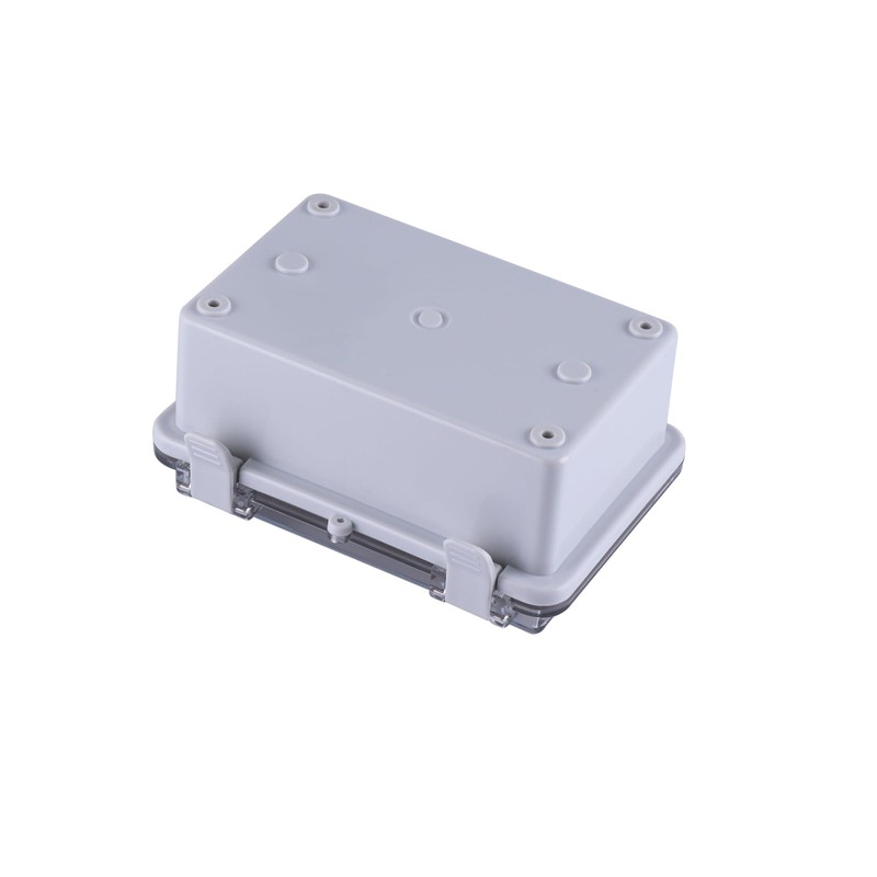GCESSOIRY Waterproof Electrical Junction Box IP67 ABS Plastic Enclosure with