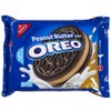 Oreo Peanut Butter Sandwich Cookie - 15.25 oz