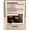 ThinkCar Thinkdriver OBD2 Car Bluetooth Scanner Diagnostic Tool Thinkdiag w.