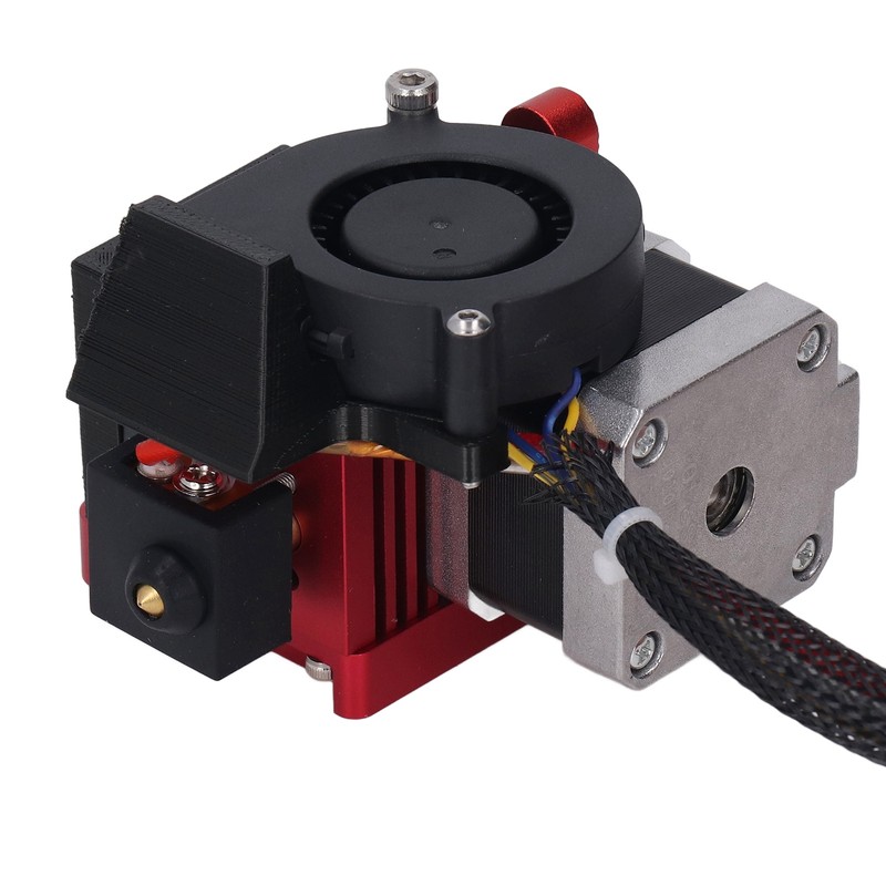 3D Printer Extruder Kit Integrated Direct Drive Extruder with Stepper
