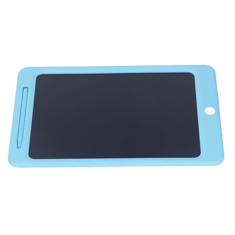 LCD Writing Drawing Tablet Educational Reusable LCD Doodle Board for