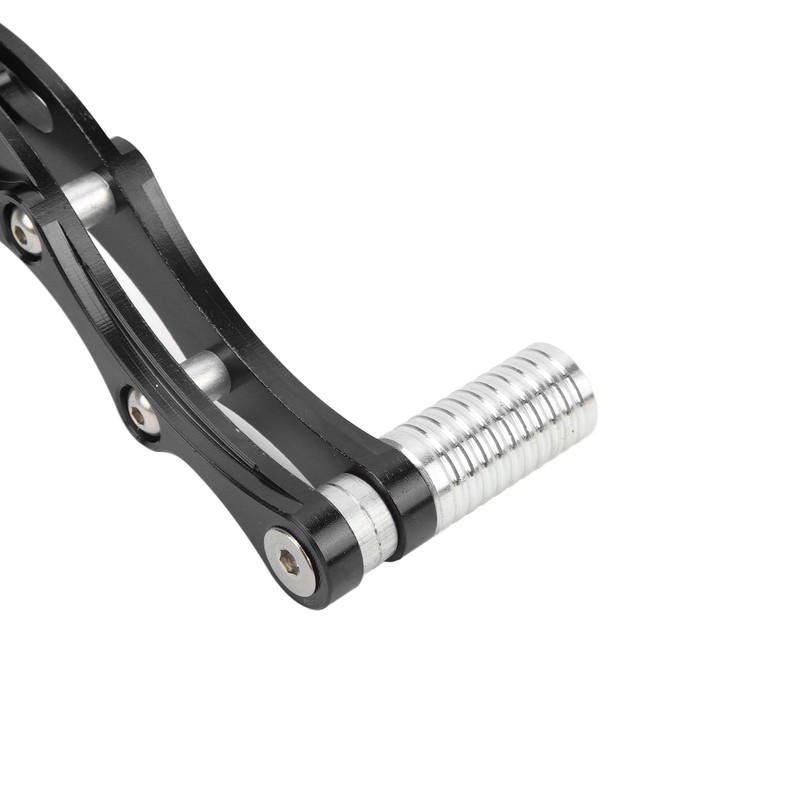 Kick Starter Start Lever High Strength Aluminum Alloy Universal Accessory