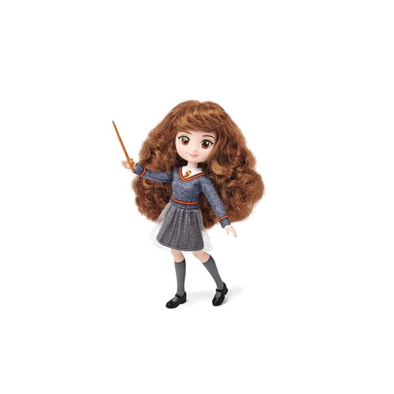 Bizak - Hermione figure 20 cm, multi-coloured (61922209)
