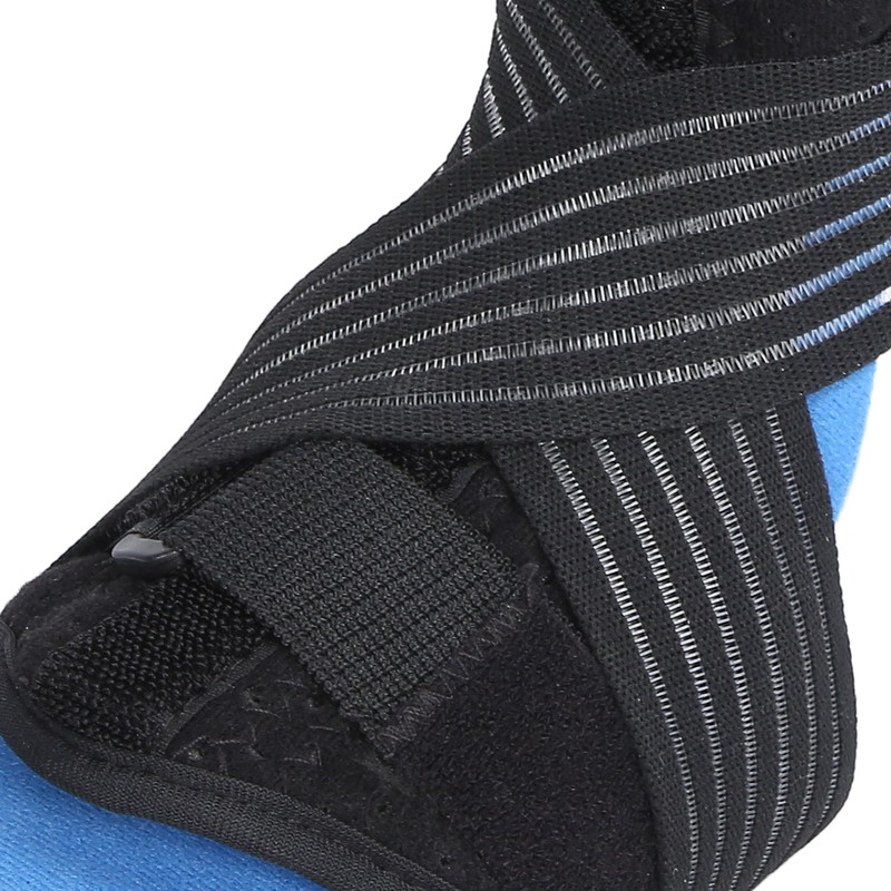 Fasciitis Night Splint Plantar Foot Drop Orthotic Brace Adjustable Ankle