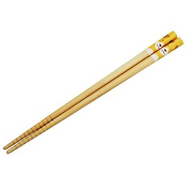 Kids Chopsticks Animal Dog, 7.1 inches (18 cm), Non-Slip 173063