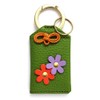 AGILITY affa Amulet Keychain Amulet Shaped Keychain Coin Purse Amulet