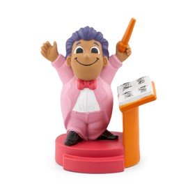 Tonies Maestro Audio Toy Figurine Classical Music Featuring London Symphony Orchestra