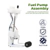2205502 Fuel Pump Assembly fit for Polaris RZR 900 XP
