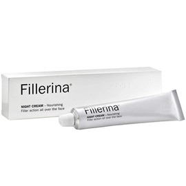 Fillerina Night Cream Nourishing Treatment Grade 3