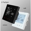 Beok Thermostat Heating Smart WLAN Thermostats for Boiler Heating Intelligent