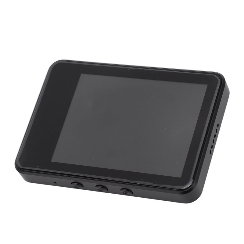 2.8 Inch Touch Screen MP3 MP4 Player Built in FM