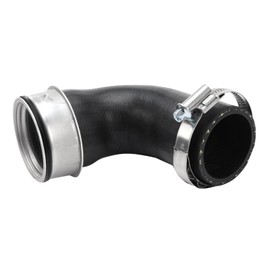 Frankberg 1 x Charge Air Hose Turbo Hose Compatible with Cordoba 6L2 1.9L 2002-2009 Ibiza III 6L1 1.9L 2002-2009 Polo 9N 1.9L 2001-2009 Roomster 5J 1.9L 2006-2010