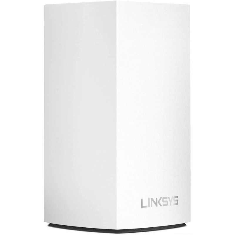 Linksys Velop Home Mesh WiFi System – WiFi Router/WiFi Extender