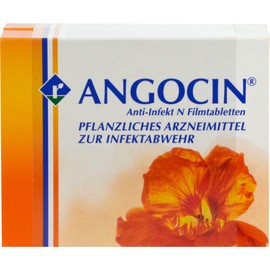 ANGOCIN Tablets Pack of 200