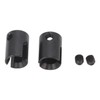 Steel Input Shaft Cup RC Car Center Driveshaft Cup for