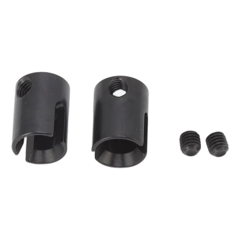 Steel Input Shaft Cup RC Car Center Driveshaft Cup for