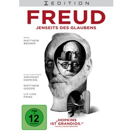 Freud - Jenseits des Glaubens