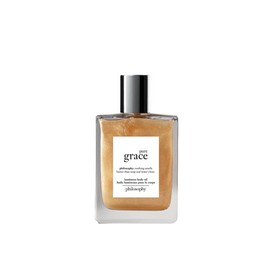 Philosophy Pure Grace Luminous Body Oil 120ml