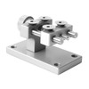 Watch Bezel Remover Rotating Adjust Metal Watch Bezel Removal Tool