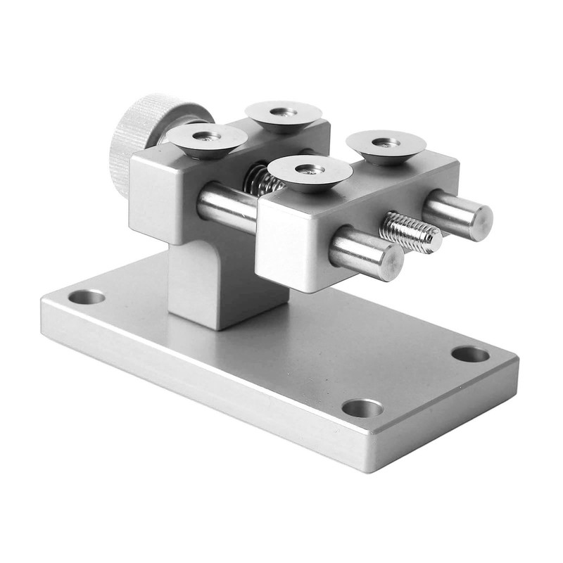 Watch Bezel Remover Rotating Adjust Metal Watch Bezel Removal Tool