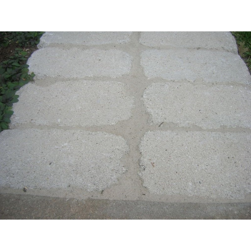 Consandtrate Polymeric Sand for Concrete Paver Joints up to 2"