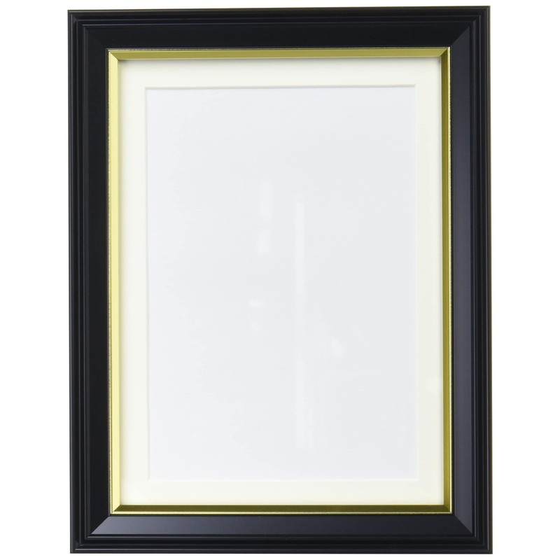 V-Iriyama Portrait Frame L Size [Surface Material: Glass] 106272 [Place