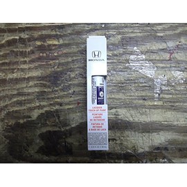 Honda Genuine 08703-B588PAH-A1 Touch-Up Paint Pen (.44 fl oz, Paint Code: B588P)