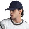 2THESTARS Quick-Dry Snapback Hats, 5-Panel Water-Resistant Mesh Baseball Caps for