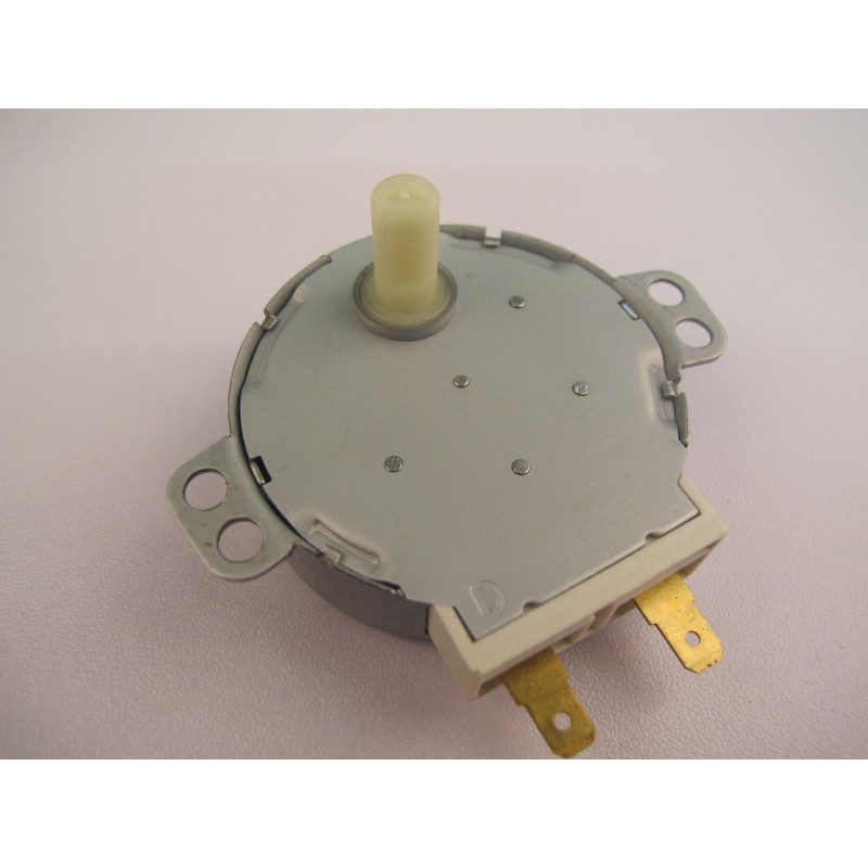 Universal Circulating Synchronous Fan Motor Assembly